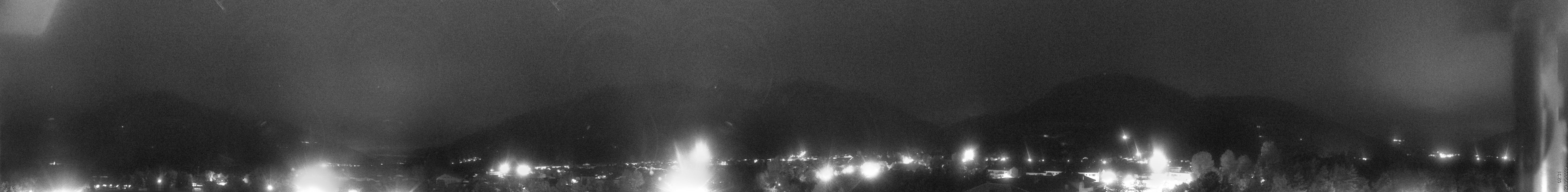 Archiv Foto Webcam Prad am Stilfserjoch: Panoramablick