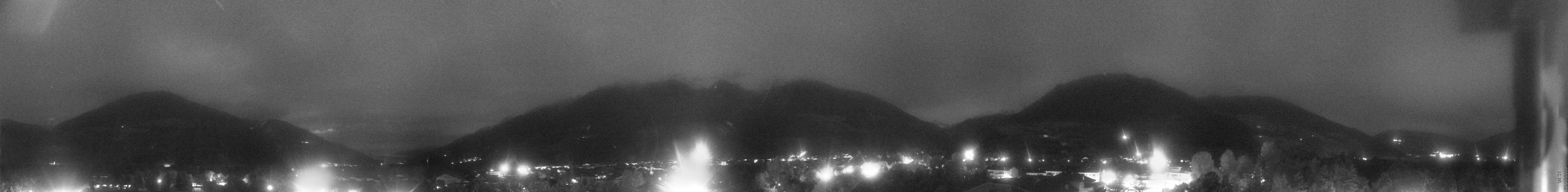 Archiv Foto Webcam Prad am Stilfserjoch: Panoramablick