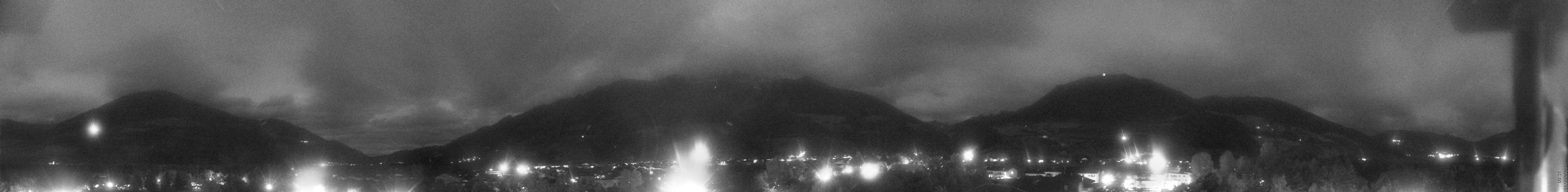 Archived image Webcam Panoramic View of Prad