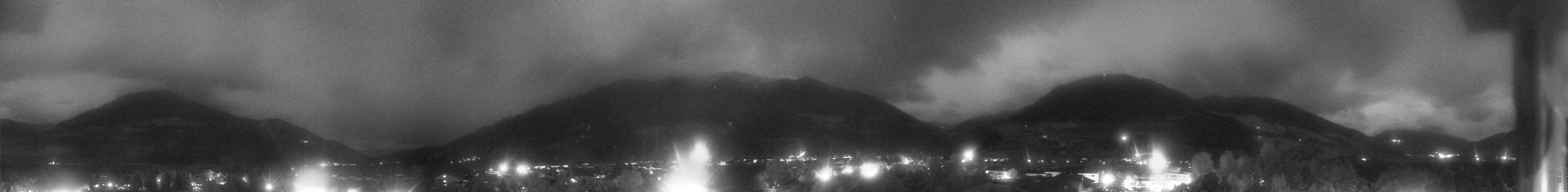 Archived image Webcam Panoramic View of Prad