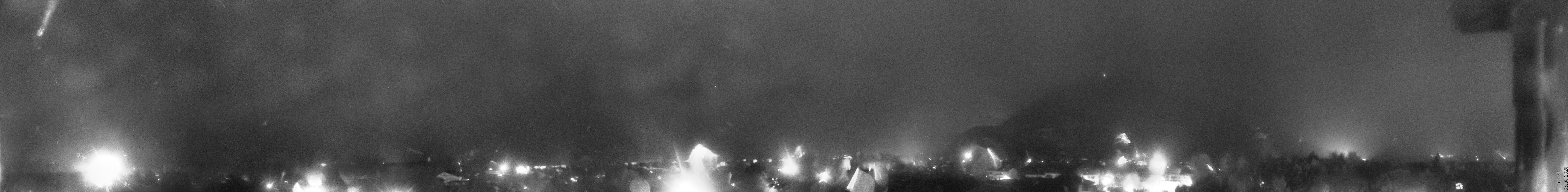 Archiv Foto Webcam Prad am Stilfserjoch: Panoramablick