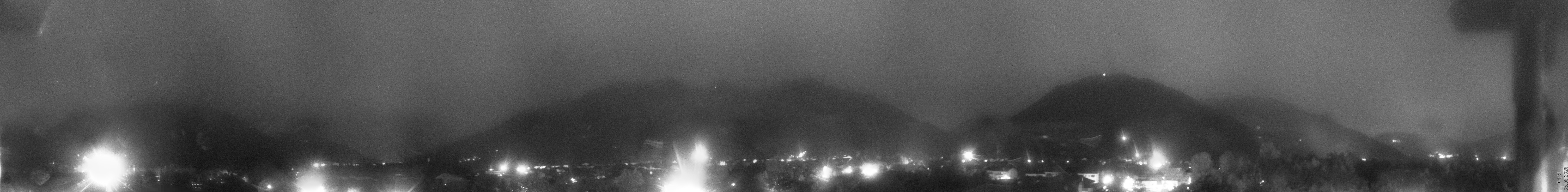 Archiv Foto Webcam Prad am Stilfserjoch: Panoramablick