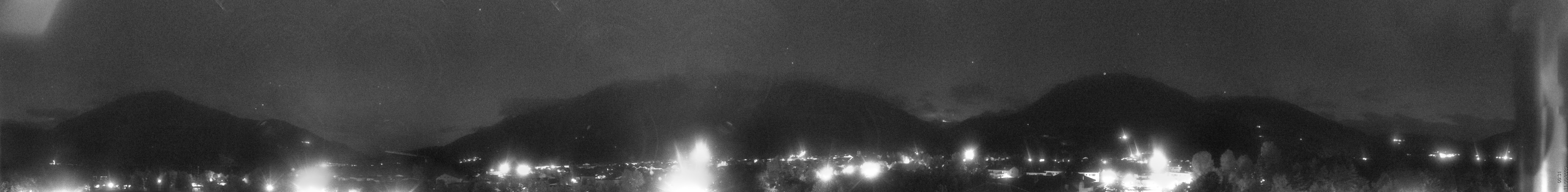 Archiv Foto Webcam Prad am Stilfserjoch: Panoramablick