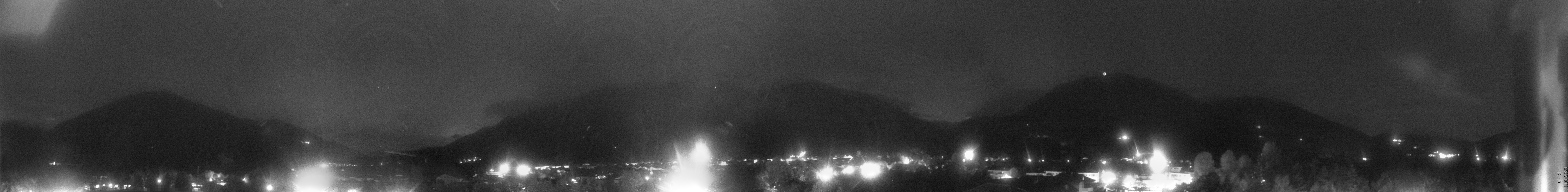 Archiv Foto Webcam Prad am Stilfserjoch: Panoramablick