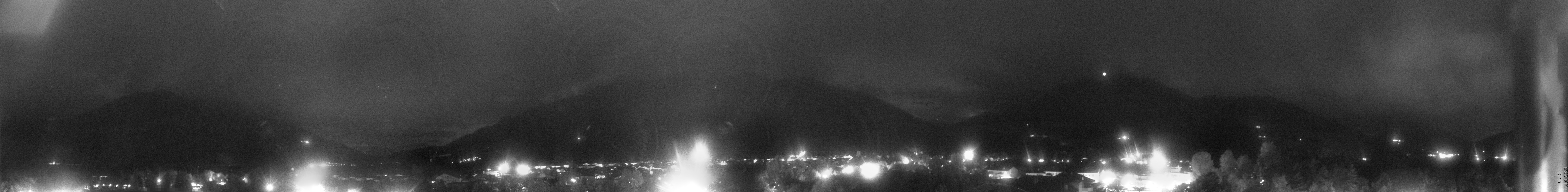 Archiv Foto Webcam Prad am Stilfserjoch: Panoramablick