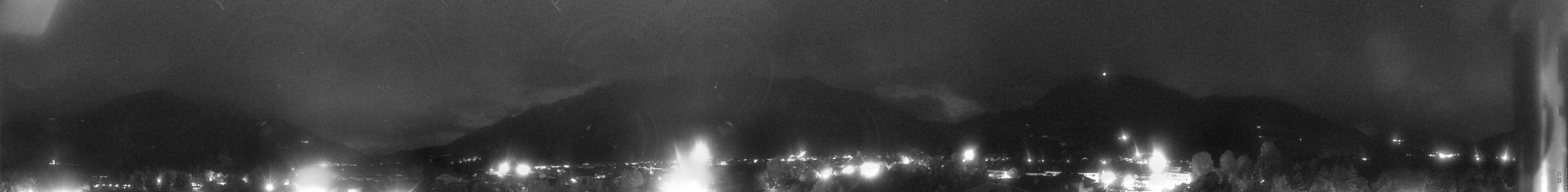 Archiv Foto Webcam Prad am Stilfserjoch: Panoramablick