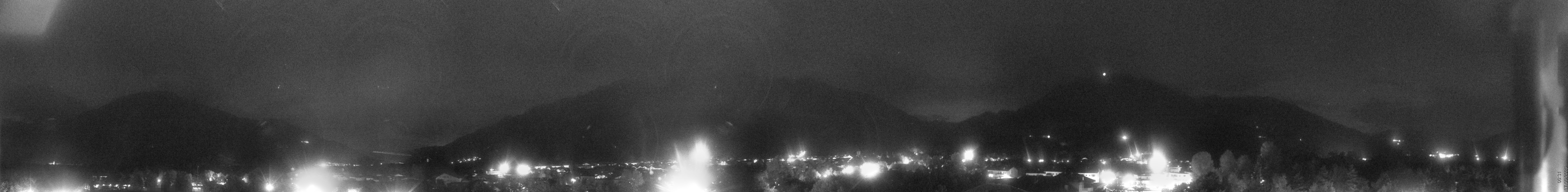 Archiv Foto Webcam Prad am Stilfserjoch: Panoramablick