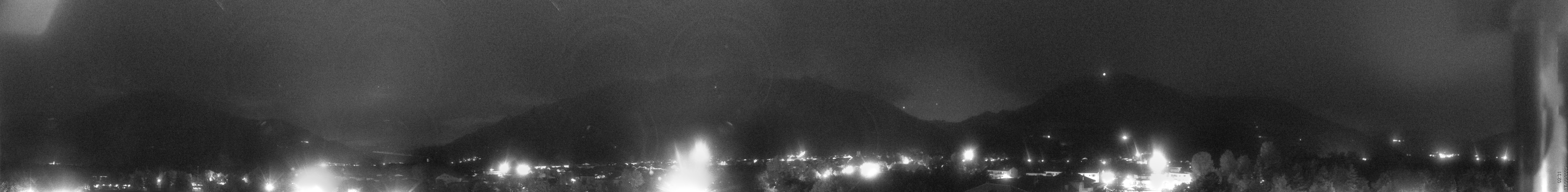 Archiv Foto Webcam Prad am Stilfserjoch: Panoramablick