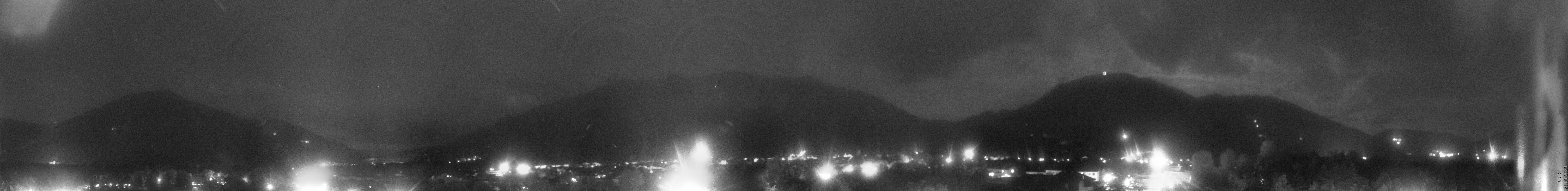 Archiv Foto Webcam Prad am Stilfserjoch: Panoramablick