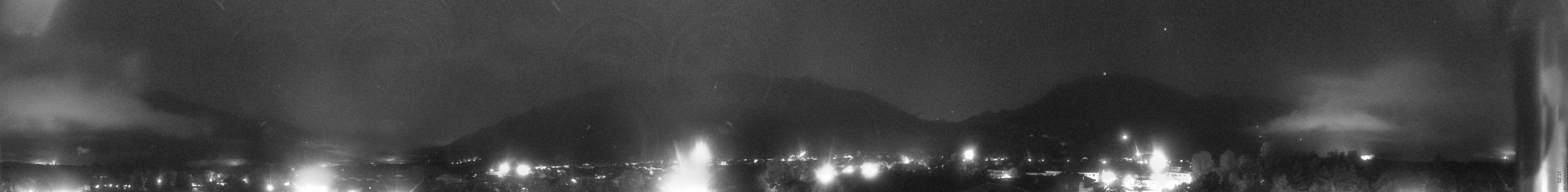 Archiv Foto Webcam Prad am Stilfserjoch: Panoramablick