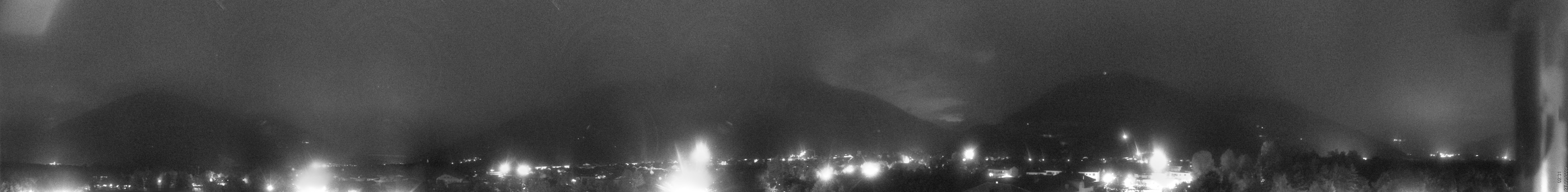 Archiv Foto Webcam Prad am Stilfserjoch: Panoramablick