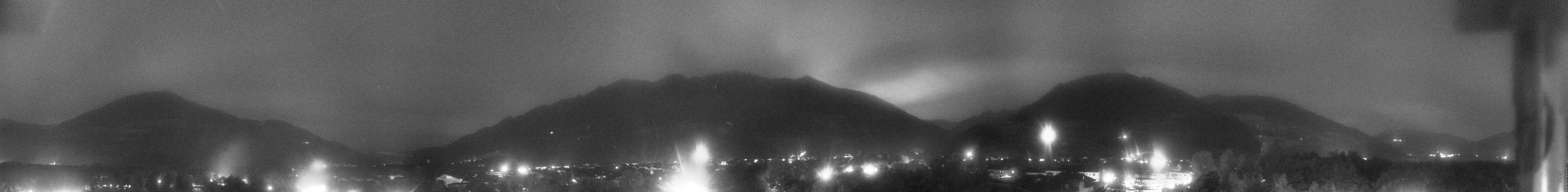 Archiv Foto Webcam Prad am Stilfserjoch: Panoramablick