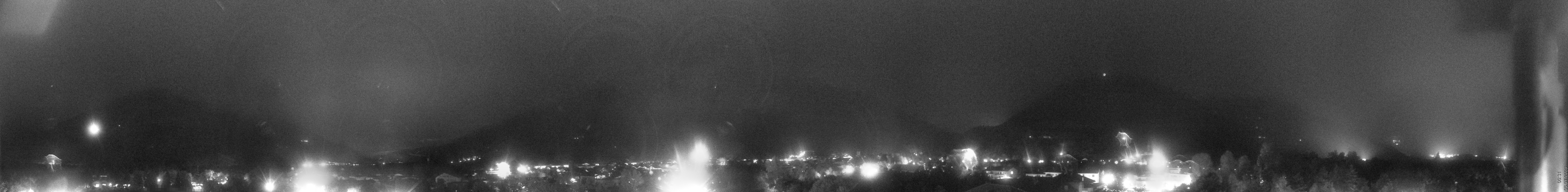 Archiv Foto Webcam Prad am Stilfserjoch: Panoramablick