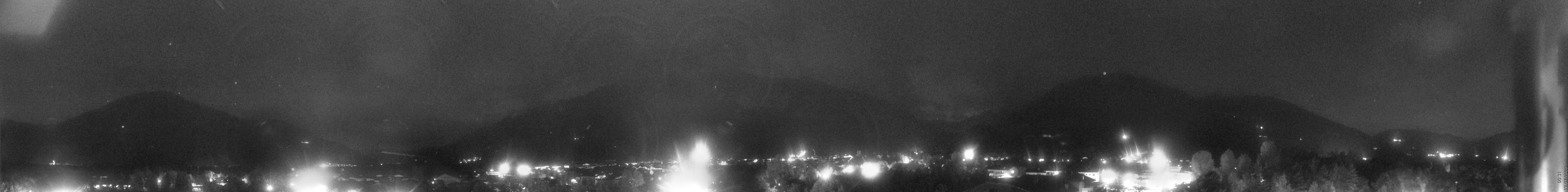 Archived image Webcam Panoramic View of Prad