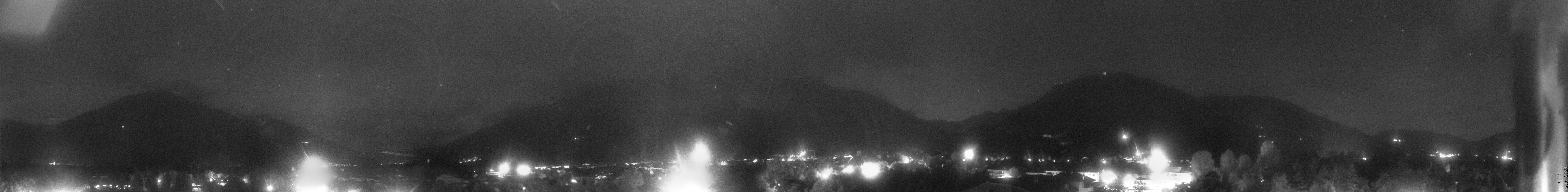 Archived image Webcam Panoramic View of Prad