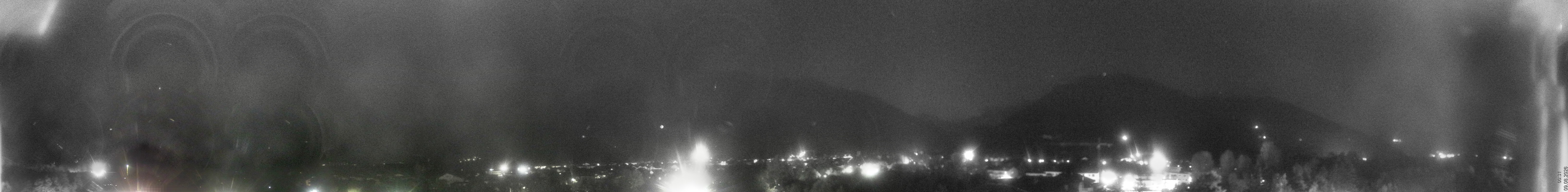 Archiv Foto Webcam Prad am Stilfserjoch: Panoramablick