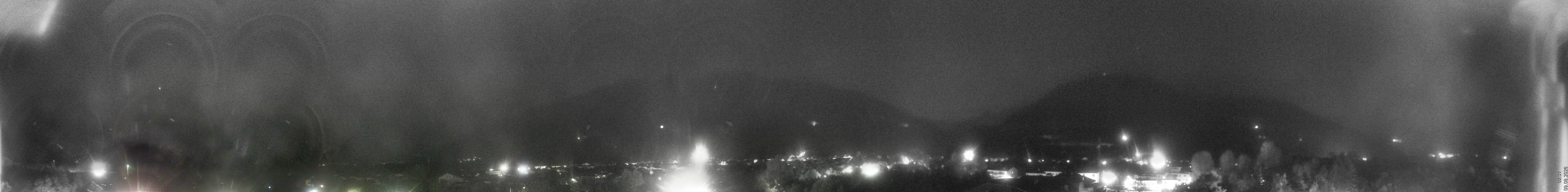 Archiv Foto Webcam Prad am Stilfserjoch: Panoramablick
