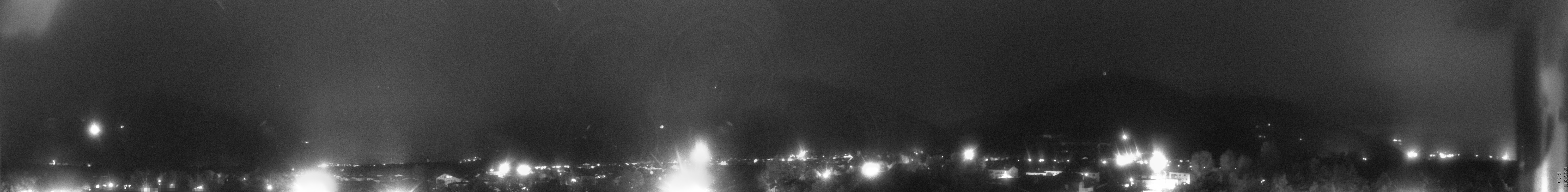 Archiv Foto Webcam Prad am Stilfserjoch: Panoramablick