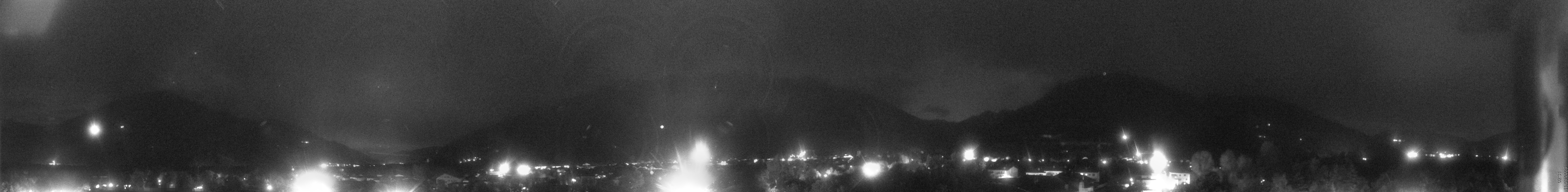 Archiv Foto Webcam Prad am Stilfserjoch: Panoramablick