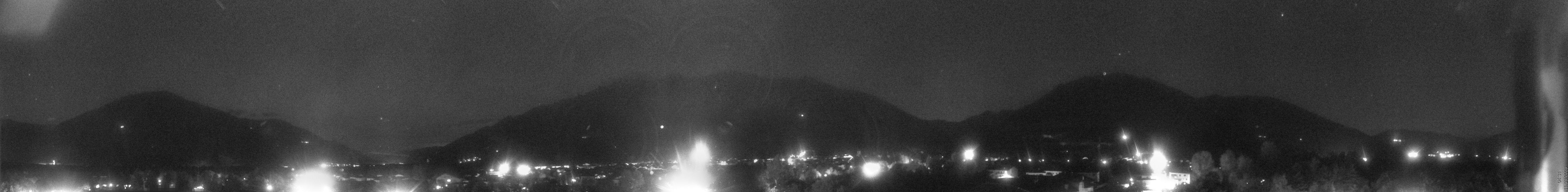 Archiv Foto Webcam Prad am Stilfserjoch: Panoramablick