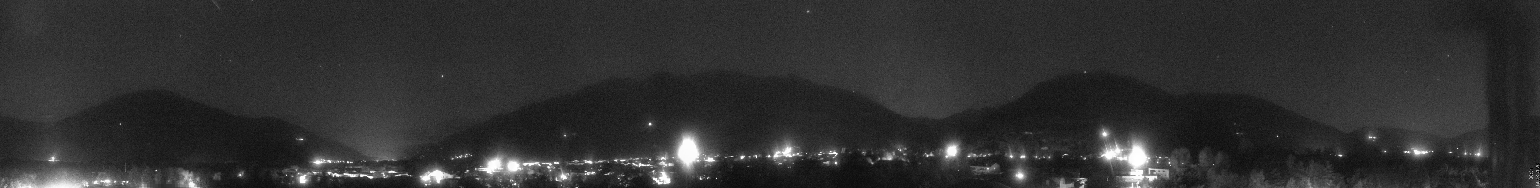 Archiv Foto Webcam Prad am Stilfserjoch: Panoramablick
