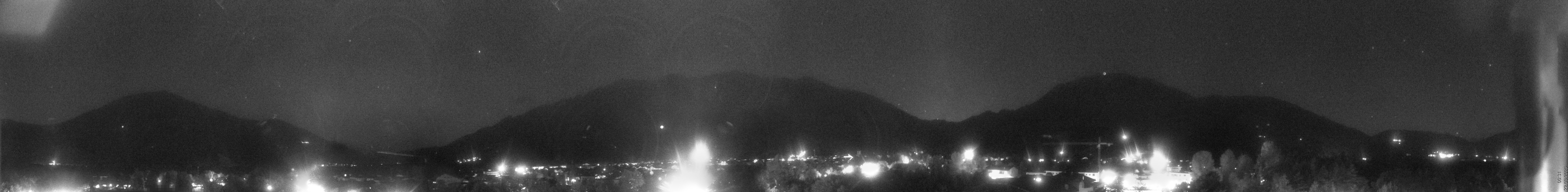 Archiv Foto Webcam Prad am Stilfserjoch: Panoramablick