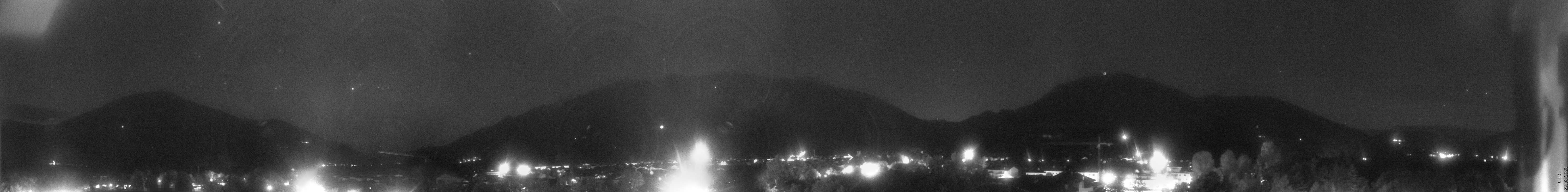 Archiv Foto Webcam Prad am Stilfserjoch: Panoramablick