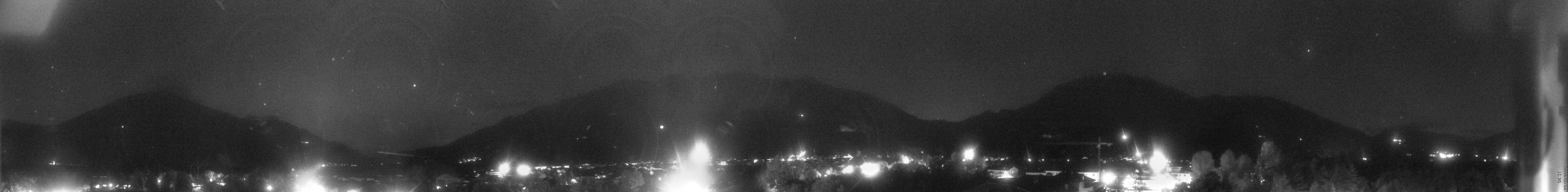 Archiv Foto Webcam Prad am Stilfserjoch: Panoramablick