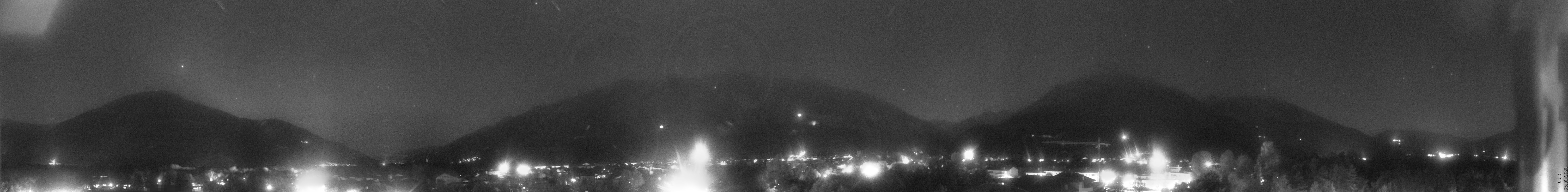 Archiv Foto Webcam Prad am Stilfserjoch: Panoramablick