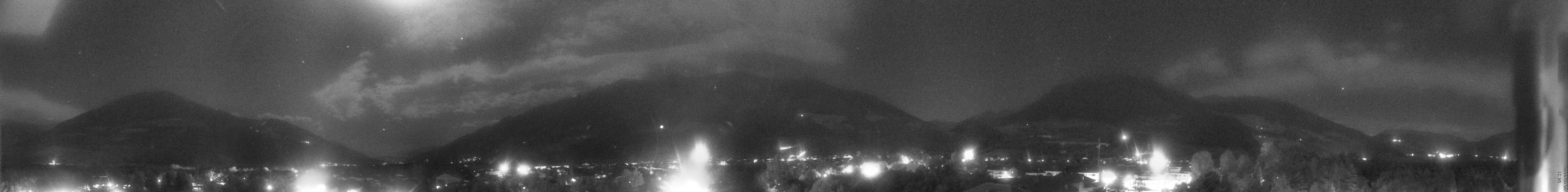 Archiv Foto Webcam Prad am Stilfserjoch: Panoramablick