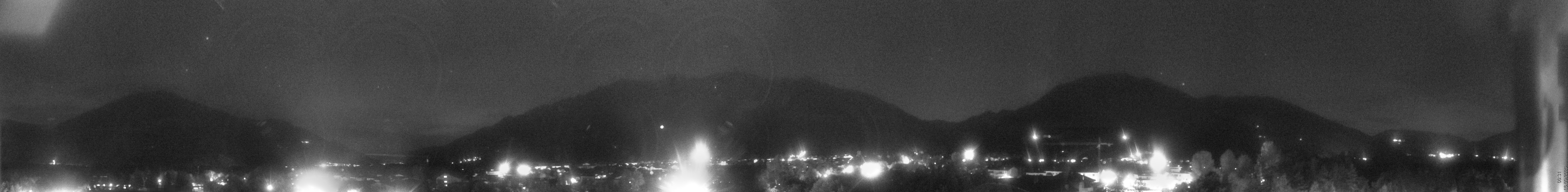 Archiv Foto Webcam Prad am Stilfserjoch: Panoramablick