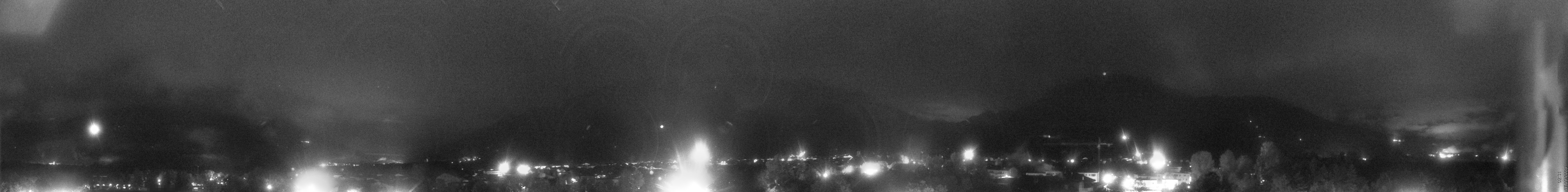 Archived image Webcam Panoramic View of Prad
