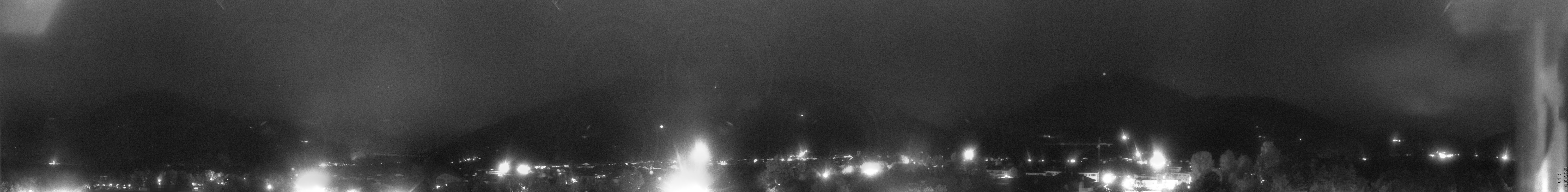 Archived image Webcam Panoramic View of Prad