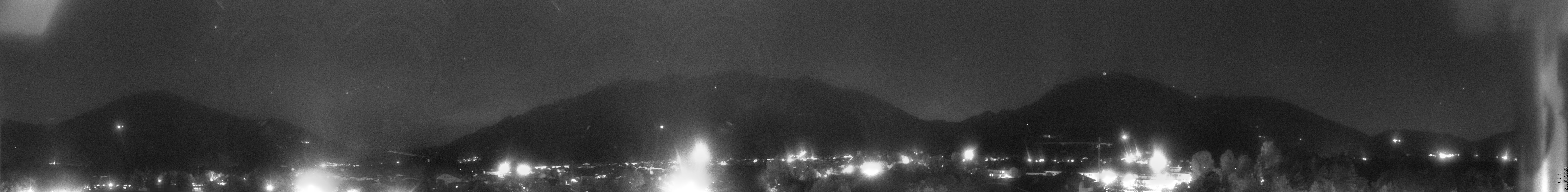 Archiv Foto Webcam Prad am Stilfserjoch: Panoramablick