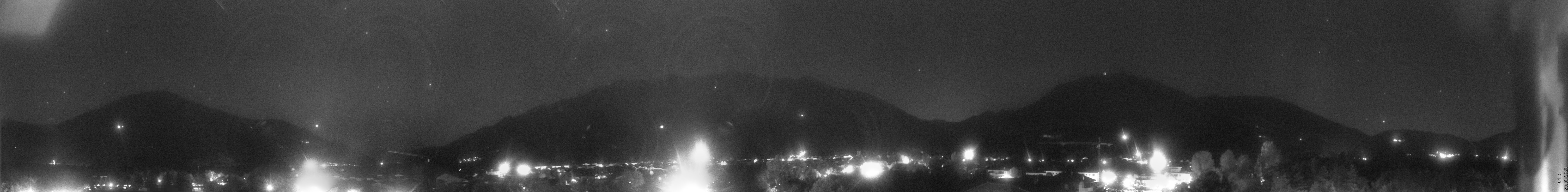 Archiv Foto Webcam Prad am Stilfserjoch: Panoramablick