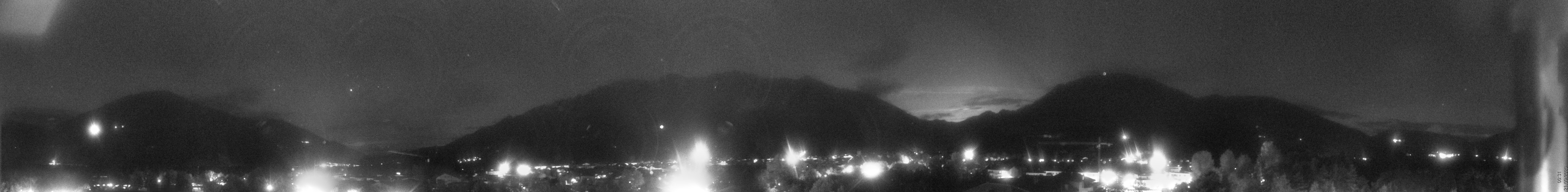 Archiv Foto Webcam Prad am Stilfserjoch: Panoramablick
