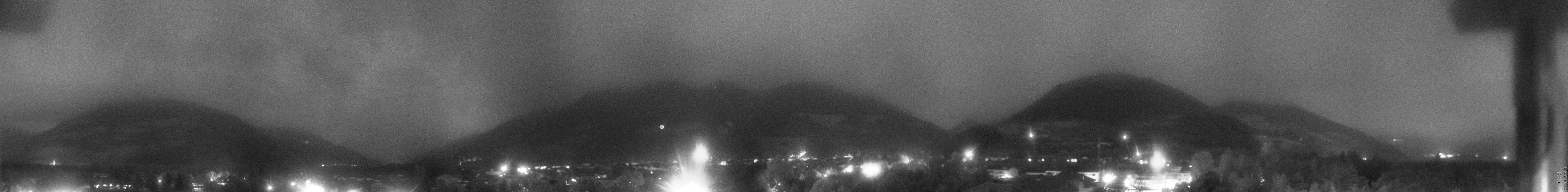 Archiv Foto Webcam Prad am Stilfserjoch: Panoramablick