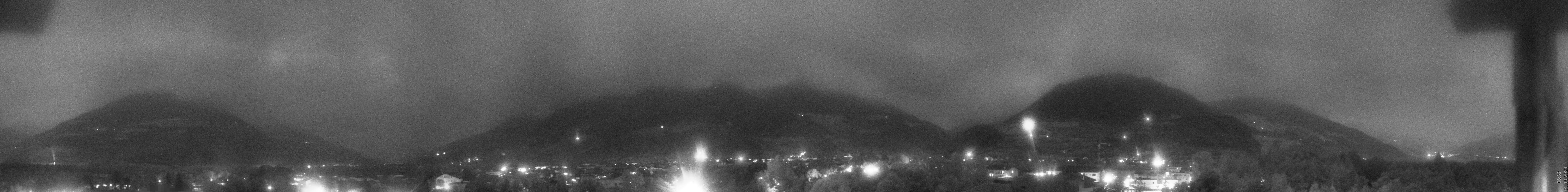 Archiv Foto Webcam Prad am Stilfserjoch: Panoramablick