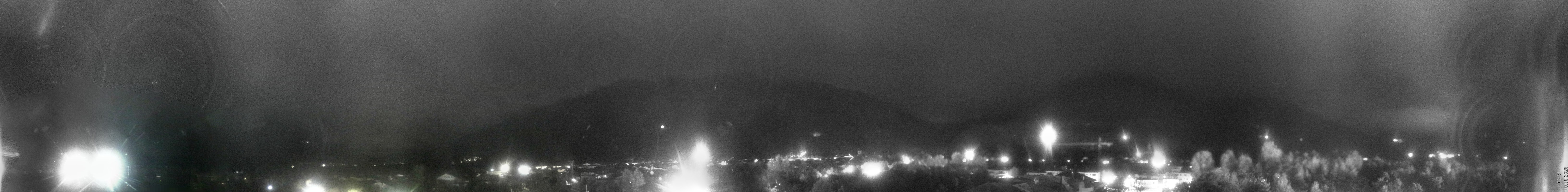 Archiv Foto Webcam Prad am Stilfserjoch: Panoramablick
