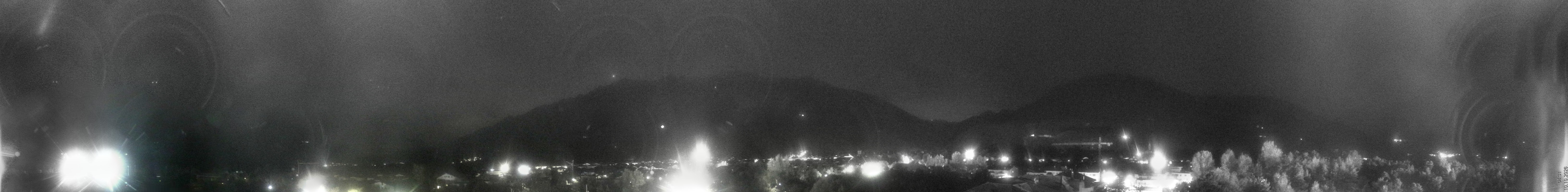 Archiv Foto Webcam Prad am Stilfserjoch: Panoramablick