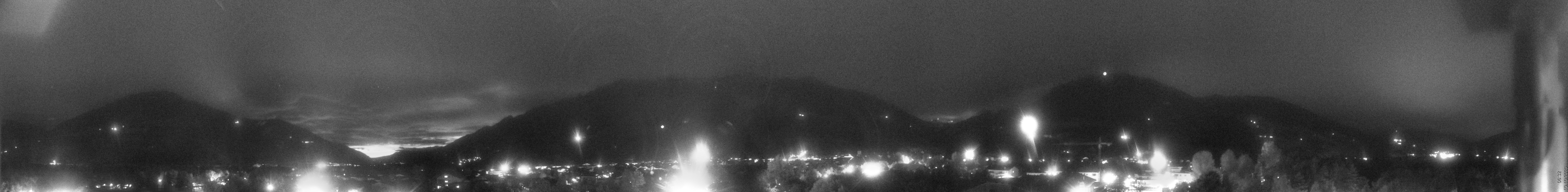 Archiv Foto Webcam Prad am Stilfserjoch: Panoramablick