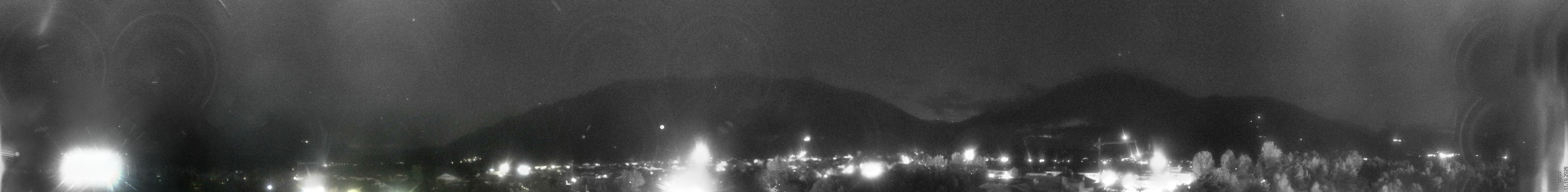 Archiv Foto Webcam Prad am Stilfserjoch: Panoramablick