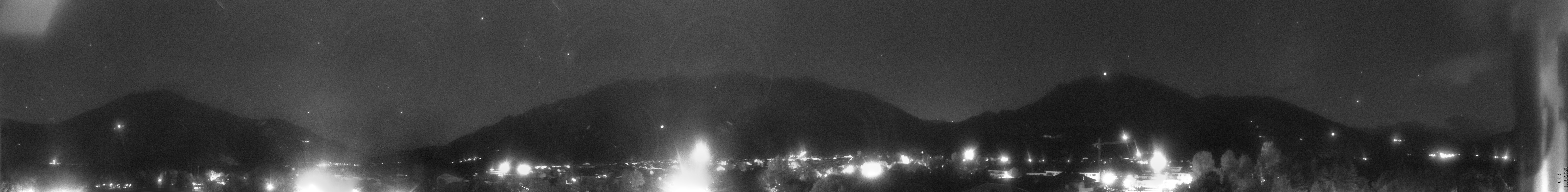 Archiv Foto Webcam Prad am Stilfserjoch: Panoramablick