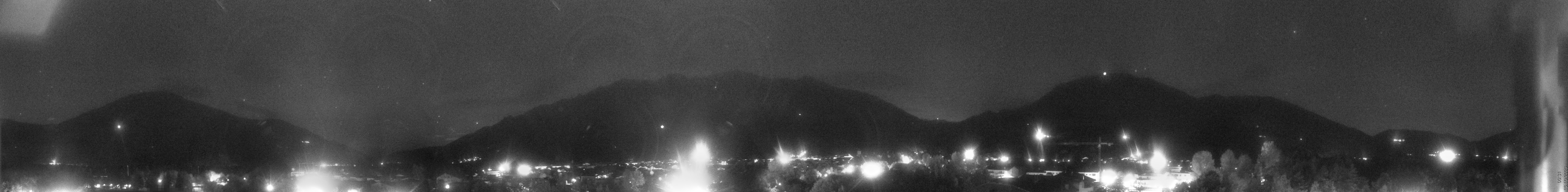 Archiv Foto Webcam Prad am Stilfserjoch: Panoramablick