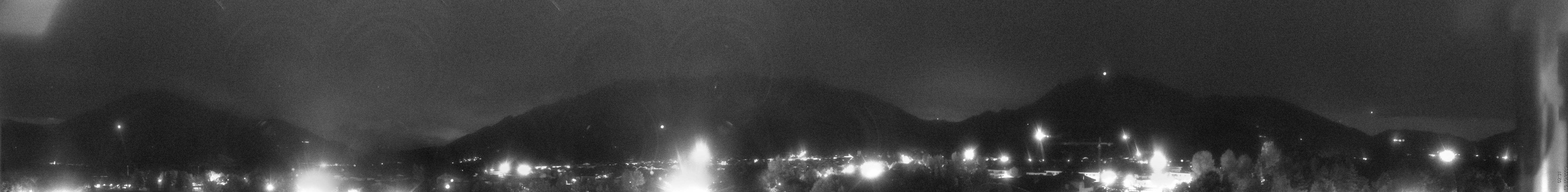 Archiv Foto Webcam Prad am Stilfserjoch: Panoramablick