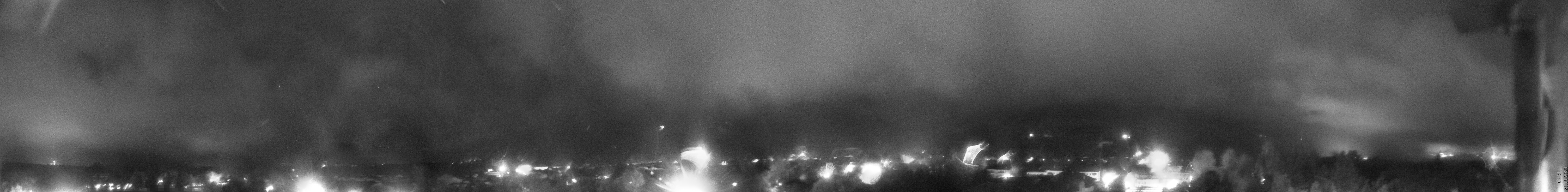 Archived image Webcam Panoramic View of Prad