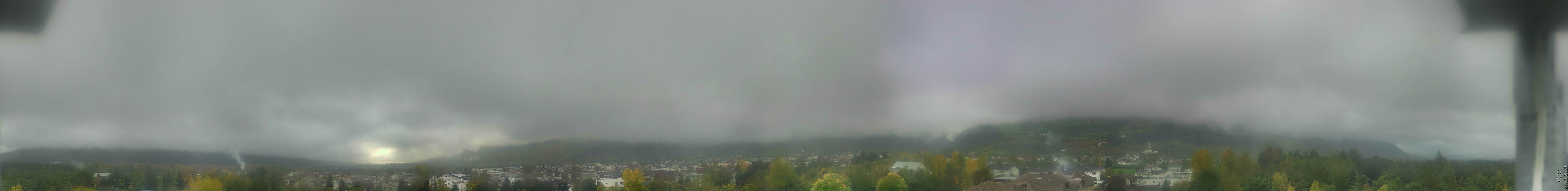 Archived image Webcam Panoramic View of Prad