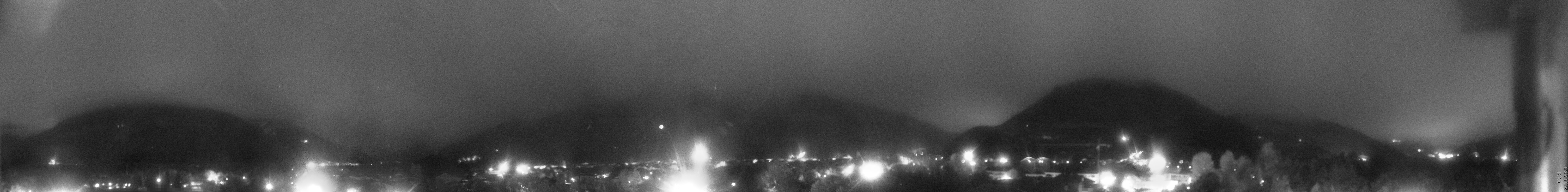 Archiv Foto Webcam Prad am Stilfserjoch: Panoramablick