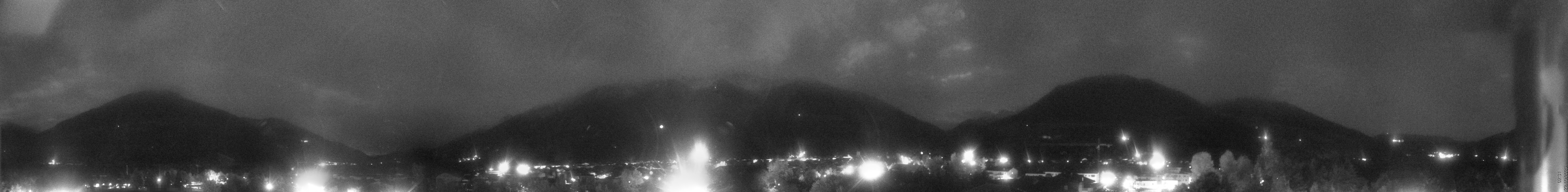 Archiv Foto Webcam Prad am Stilfserjoch: Panoramablick