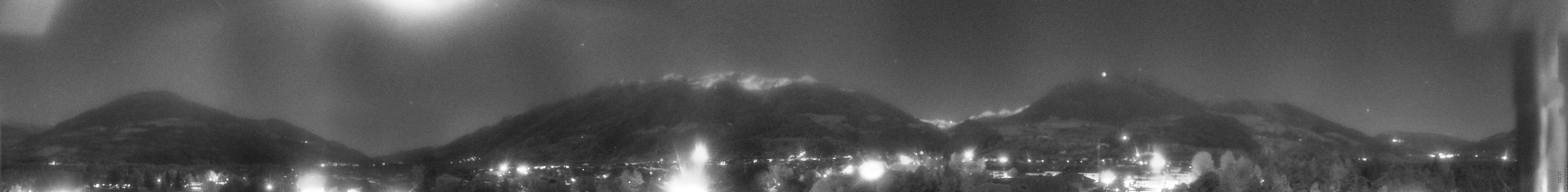 Archiv Foto Webcam Prad am Stilfserjoch: Panoramablick